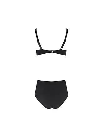CHARMLINE | Bikini femme | schwarz